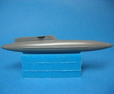 Hypersonic Models 1/48 Resin McDonnell 370gal F-4 Tanks for Hasegawa HMR48019-3
