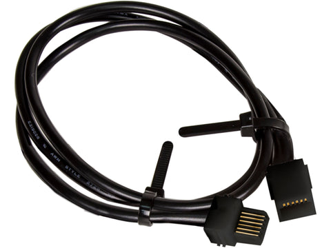 Lionel 6-82045 - 6' Control Cable Extension (6-pin)