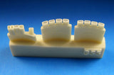 Barracuda Cast 1/48 BR48355 resin FW 190A-1 thru A-9, F, G Exhausts for Eduard