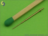 Master Model 1/72 MiG-23 MLD (Flogger K) Pitot Tube - AM72041