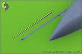Master Model 1/72 Harrier FRS1 / 51 Pitot Tube AOA probe AM72052