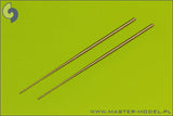 Master Model 1/72 SAAB 32 Lansen Pitot Tubes - AM72054