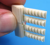 1/72 BarracudaCast BR72275 Avro Schackleton MR 2 Early Exhausts for Airfix