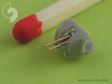 Master Model 1/700 British QF HA Marks XVI Barrels (14pcs) - SM700015