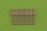 Master Model 1/350 scale German 20mm/65 C/38 late barrels x20pcs - SM350-048