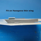 Hypersonic Models 1/48 Resin McDonnell 370gal F-4 Tanks for Hasegawa HMR48019-3