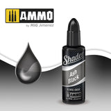 Ammo by Mig Jimenez - Shaders acrylic based paint - 10mL Jar