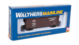 WalthersMainline HO Scale 40' PS-1 Boxcar - Ready to Run - choose your railroad