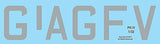 Fundekals 1/32 decals for BOAC Mosquito PR IV G-AGFV (DZ411) kits - FUN32005