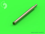 Master Model 1/350 IJN 3rd Yr barrels for Turrets w/ Blastbags 8pcs - SM350084