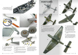 AK Interactive ACES HIGH MAGAZINE ISSUE 08 CAPTURED! - AK2914