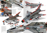 AK Interactive ACES HIGH MAGAZINE ISSUE 08 CAPTURED! - AK2914