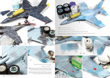 AK Interactive ACES HIGH MAGAZINE ISSUE 18 -  TRAINERS - AK2937