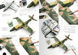 AK Interactive ACES HIGH MAGAZINE ISSUE 18 -  TRAINERS - AK2937