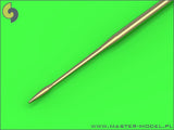 Master Model 1/48 BAE Systems Hawk 100 series Pitot Tube - AM48116