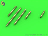 1/72 Master Model P-38 Lightning - Late Armament AM72095