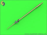 Master Model 1/72 Su-15 Flagon Pitot Tube - AM72105