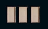 Woodland Scenics HO scale Concrete Retaining Wall - C1258