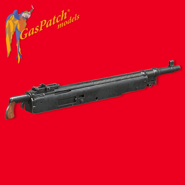 GasPatch 1/32 Colt M1985-14 GasPatch 1/32 Colt M1985-14
