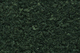 Woodland Scenics - Foilage - Dark Green #F53
