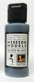 Mission Models Hobby Paints - METALLICS - 1 oz Acrylic Paint starting at $5.75