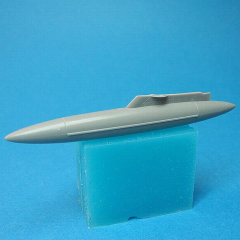 Hypersonic Models 1/72 Resin McDonnell 370 gal tanks - HMR72001