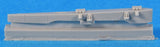 Hypersonic Models 1/48 Resin F-4 Phantom Centreline Pylon for Zoukei Mura -48035