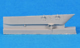 Hypersonic Models 1/48 Resin F-4 Phantom Outer Pylons AF for Zoukei Mura - 48034