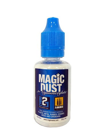 Ammo Mig Jimenez MAGIC DUST AMIG8047 - 30g.