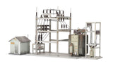 Woodland Scenics US2268 HO Scale Utility System Substation