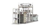 Woodland Scenics US2268 HO Scale Utility System Substation