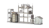 Woodland Scenics US2268 HO Scale Utility System Substation