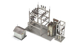 Woodland Scenics US2268 HO Scale Utility System Substation