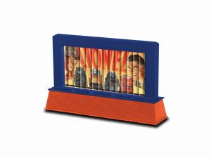 Lionel #6-82017 O Gauge Lionel Art Operating Billboard