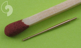 Master Model 1/350 German 10,5cm (4.1in) SKC/33 barrels EARLY (16pcs) SM350-003
