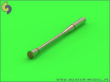 Master Model 1/72 scale Static dischargers for MiG jets (14pcs) AM72068 x 3 sets