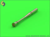 Master Model 1/72 scale Static dischargers for Sukhoi (14pcs) - AM72069