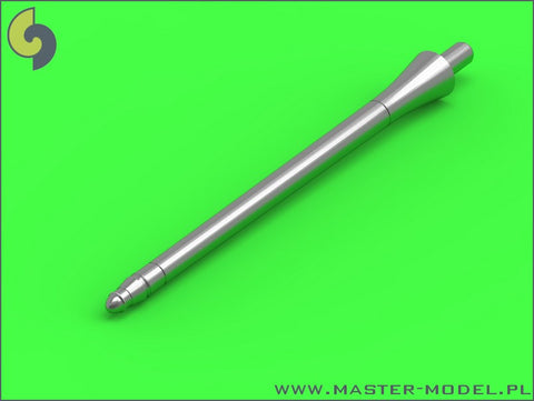 Master Model 1/72 Dassault Mirage IV - Refueling Probe Boom AM72082