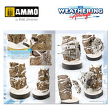 AMMO by Mig Jimenez The Weathering Aircraft #21 - BASES - AMIG5221