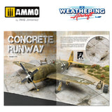 AMMO by Mig Jimenez The Weathering Aircraft #21 - BASES - AMIG5221