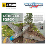 AMMO by Mig Jimenez The Weathering Aircraft #21 - BASES - AMIG5221