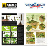 AMMO by Mig Jimenez The Weathering Aircraft #21 - BASES - AMIG5221