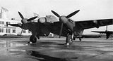 Fundekals 1/32 decals for BOAC Mosquito PR IV G-AGFV (DZ411) kits - FUN32005