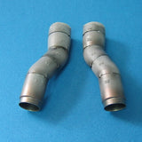 Hypersonic Models 1/48 Resin EA-6B Prowler Exhaust for Kinetic/ITA - HSMR48025
