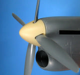 Barracuda Cast 1/48 BR48399 Hawker Tempest V de Havilland Spinner for Eduard