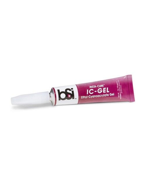 BOB Smith Industries Insta-Cure IC-Gel .7oz. Tube #BSI-116 BOB Smith Industries Insta-Cure IC-Gel .7oz. Tube #BSI-116