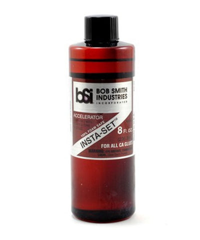 BOB Smith Industries Insta-Set Accelerator 8oz. BSI-152