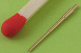 Master Model 1/350 IJN 12cm/45 (4.7") 10th Year Type barrels x12pcs - SM350-033