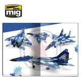 AMMO of Mig Jimenez THIRD WORLD WAR: THE WORLD IN CRISIS - 6116
