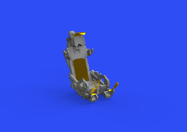 Brassin 1/72 Scale Resin MiG-21PF ejection seat (Eduard) - #672239